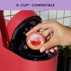 image:imageSan Francisco Bay DECAF French Roast KCup Compatible Coffee Pods 36 ct1 Count Pack of 36
