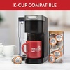 image:imageSan Francisco Bay DECAF French Roast KCup Compatible Coffee Pods 36 ct1 Count Pack of 72