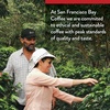 image:imageSan Francisco Bay DECAF French Roast KCup Compatible Coffee Pods 36 ct1 Count Pack of 72
