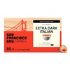 Extra Dark Italian