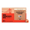 Hazelnut Crème