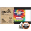 Organic Haight Ashbury Blend