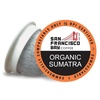 Organic Sumatra