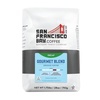 image:imageSan Francisco Bay Coffee DECAF French Roast Ground Coffee 28 oz bagDecaf Gourmet Blend
