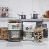 image:imageSan Francisco Bay Coffee DECAF Espresso Roast Whole Bean Coffee 2 lb bag