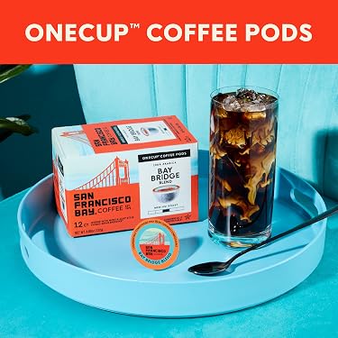 San Francisco Bay Coffee – Premium Coffee Crafted for Every Moment,Specialty Coffee Made Accessible
