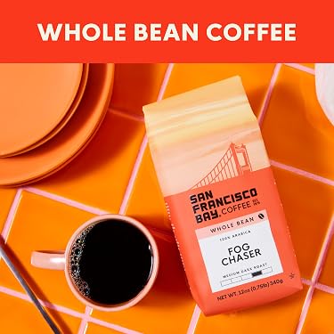San Francisco Bay Coffee – Premium Coffee Crafted for Every Moment,Specialty Coffee Made Accessible