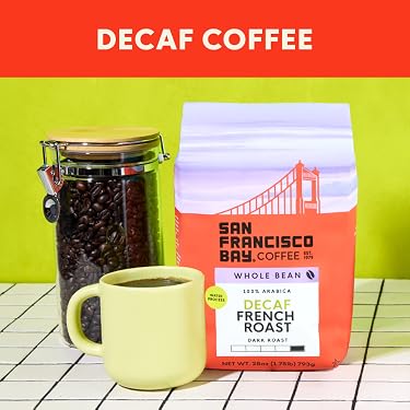 San Francisco Bay Coffee – Premium Coffee Crafted for Every Moment,Specialty Coffee Made Accessible